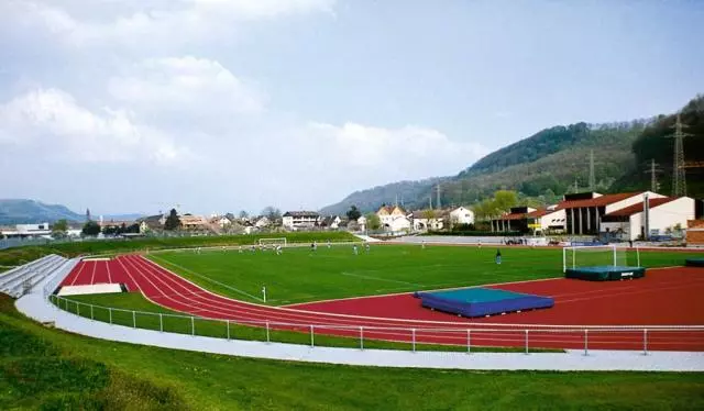 Wiesental-Stadion